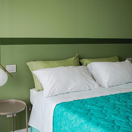 B&B Gianchia Brentino Belluno Экстерьер фото