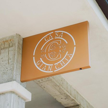 B&B Gianchia Brentino Belluno Экстерьер фото