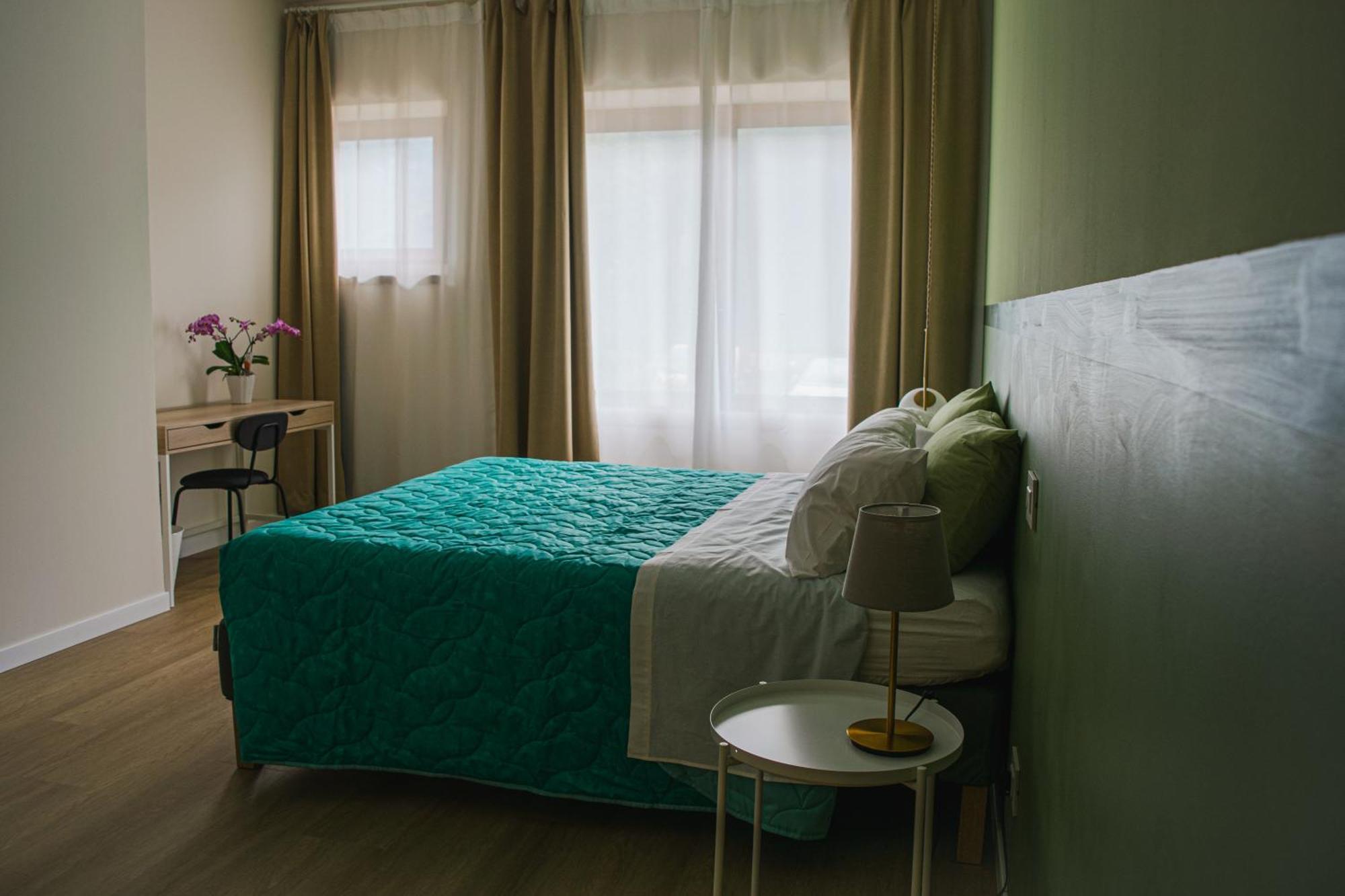 B&B Gianchia Brentino Belluno Экстерьер фото