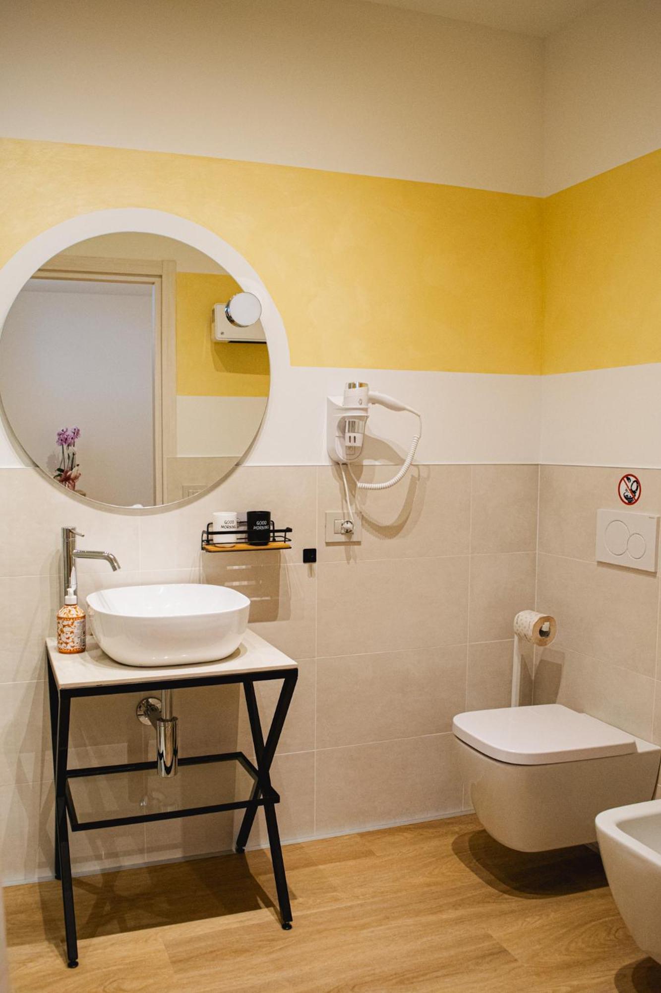 B&B Gianchia Brentino Belluno Экстерьер фото