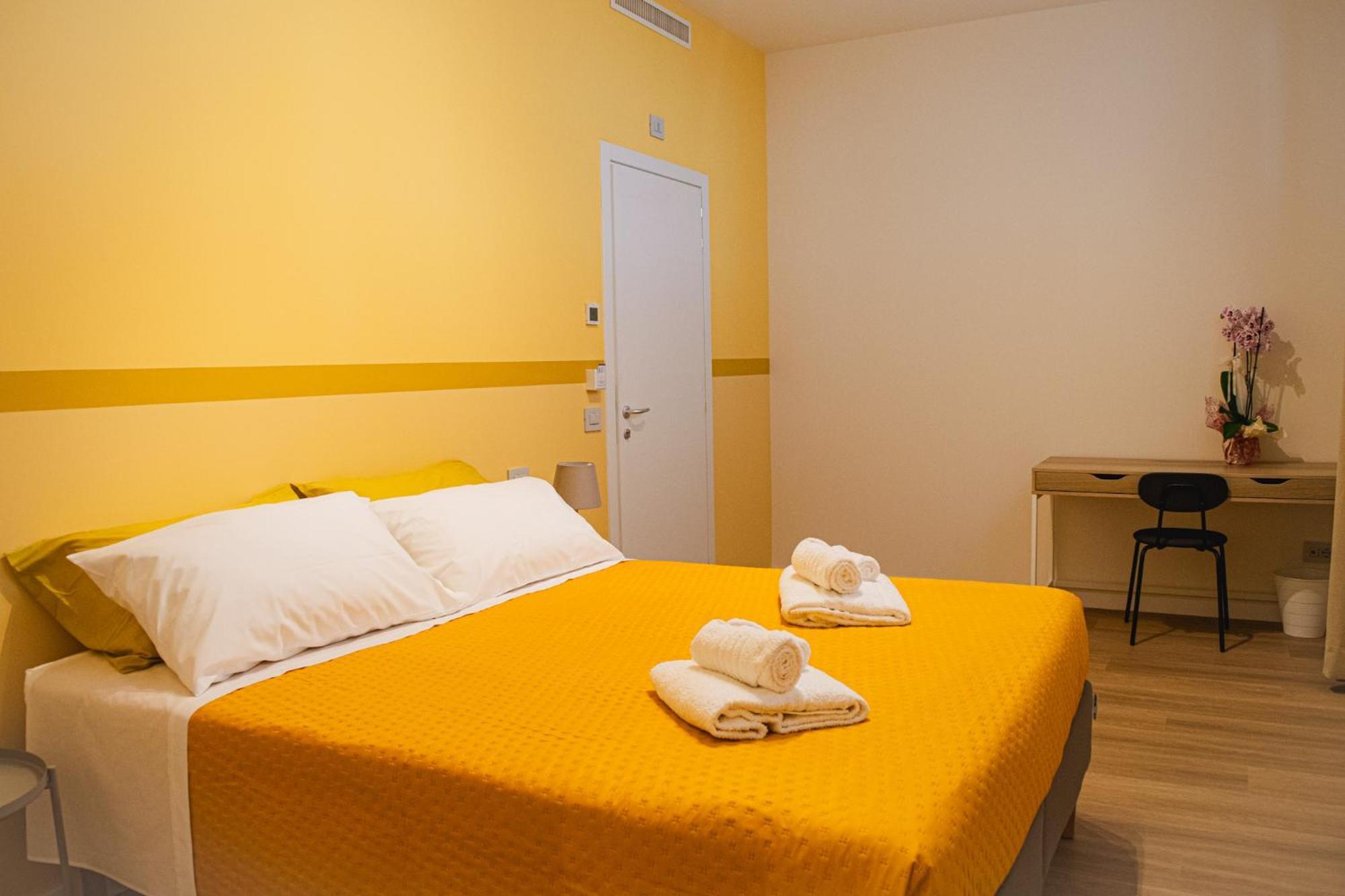 B&B Gianchia Brentino Belluno Экстерьер фото