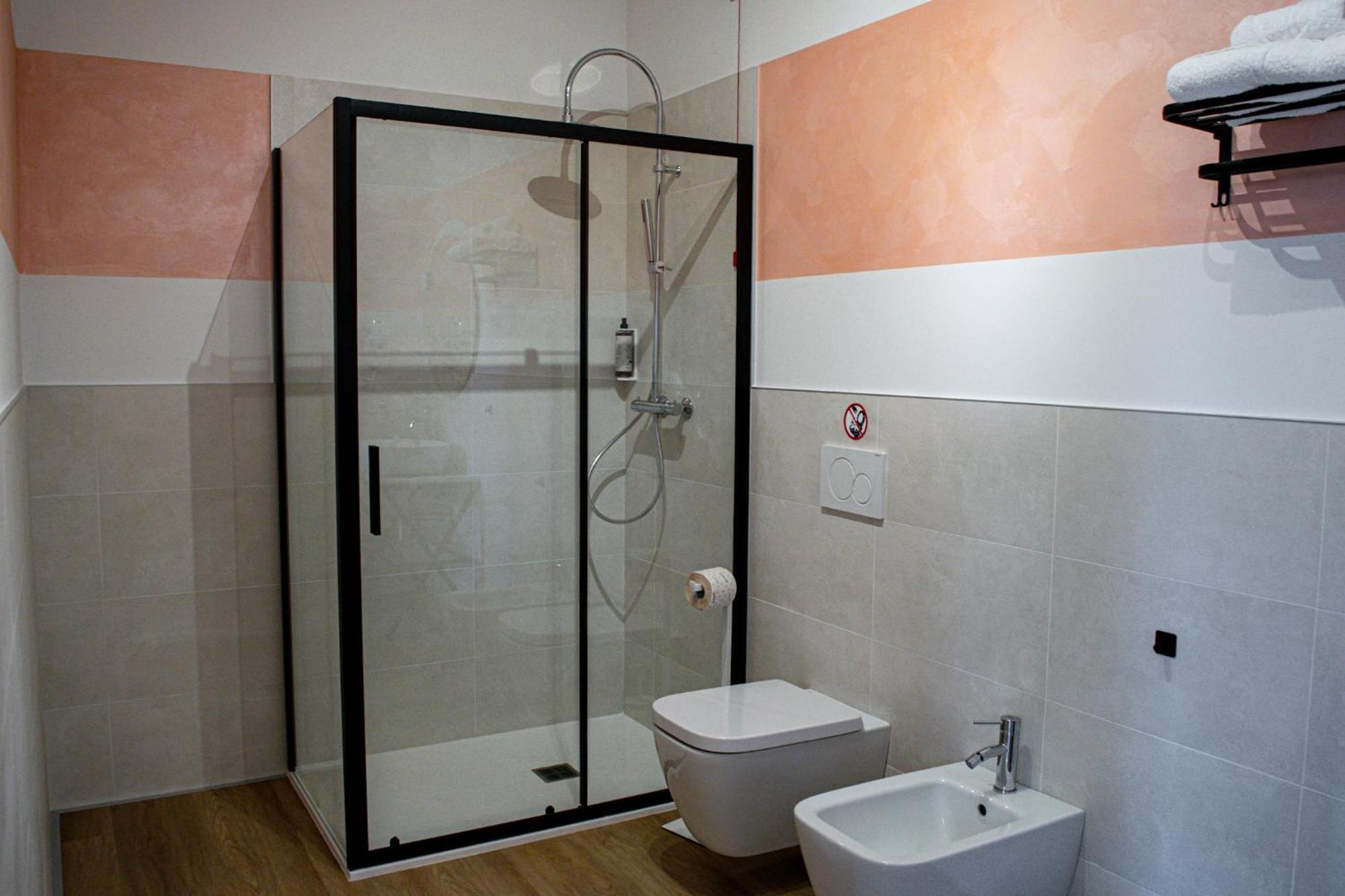 B&B Gianchia Brentino Belluno Экстерьер фото