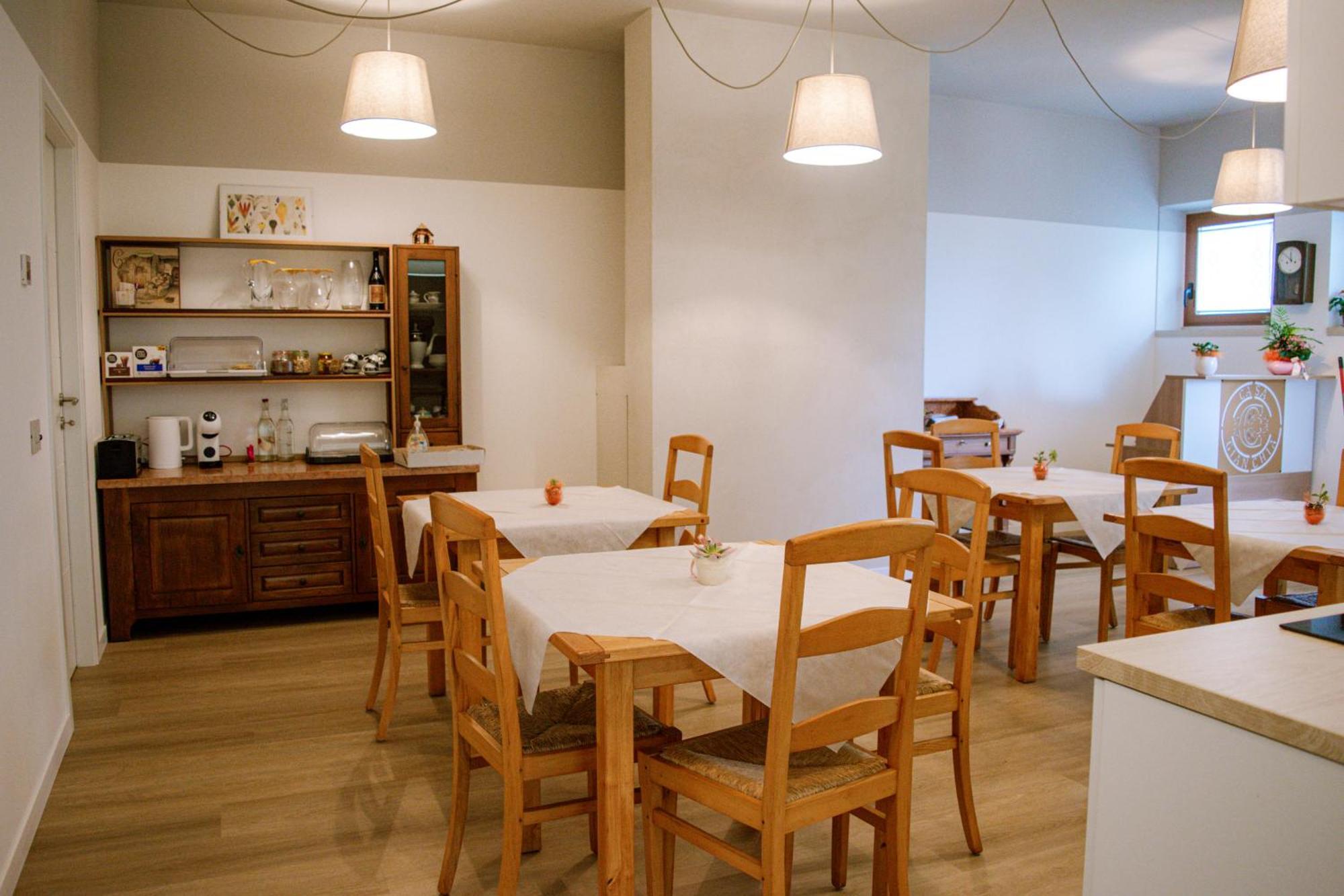 B&B Gianchia Brentino Belluno Экстерьер фото