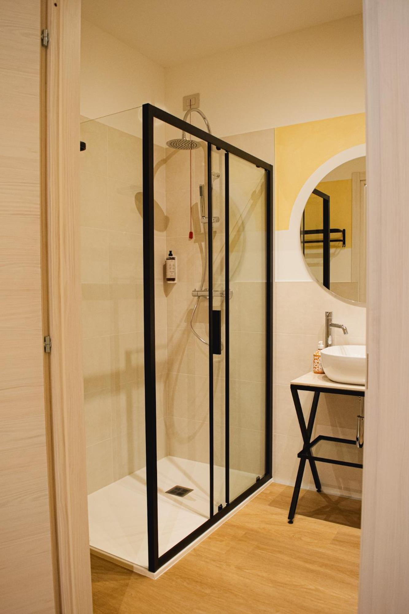 B&B Gianchia Brentino Belluno Экстерьер фото