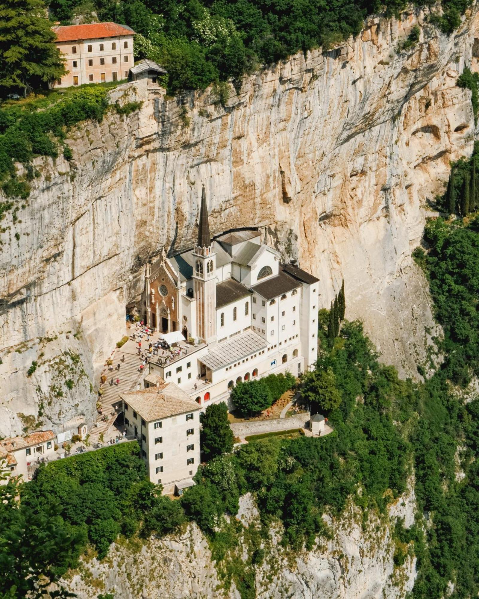 B&B Gianchia Brentino Belluno Экстерьер фото